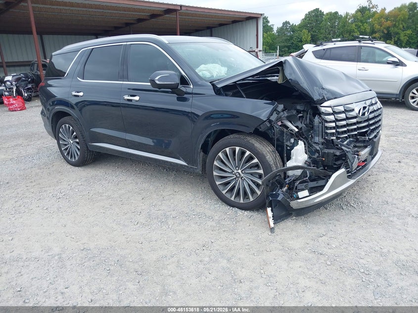 Vin: km8r7dge0pu639828, lot: 46653417, hyundai palisade calligraphy 2023 img_1