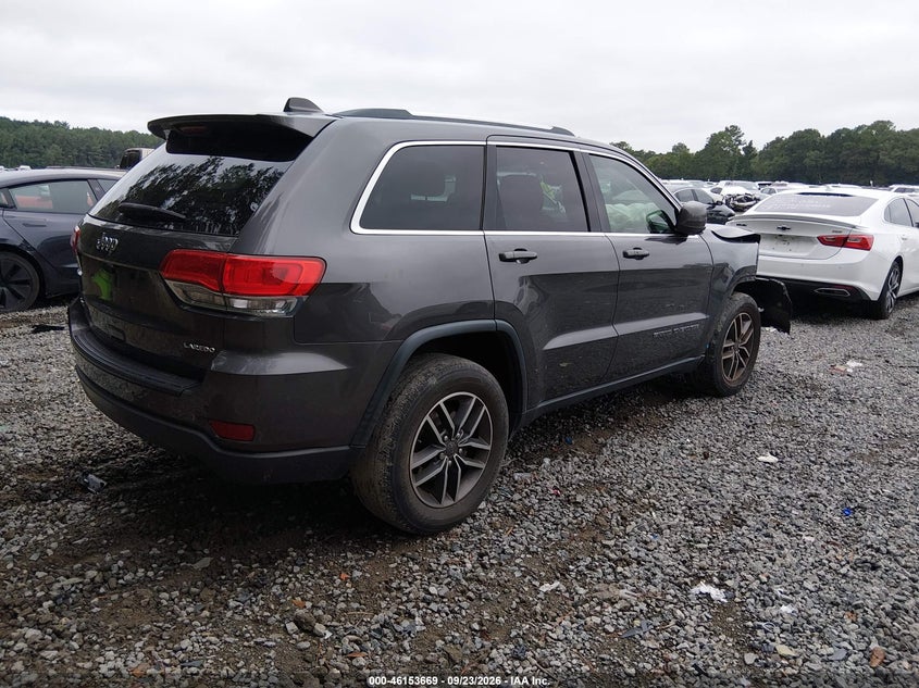 Vin: 1c4rjfag6kc534429, lot: 46653468, jeep grand cherokee laredo e 4x4 20194