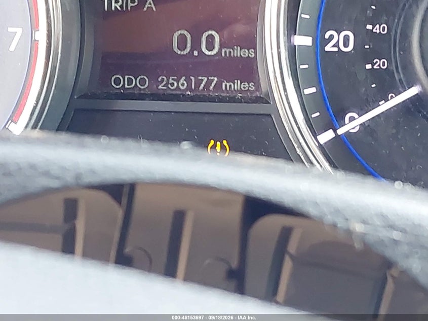 2011 HYUNDAI SONATA GLS · Фото 15
