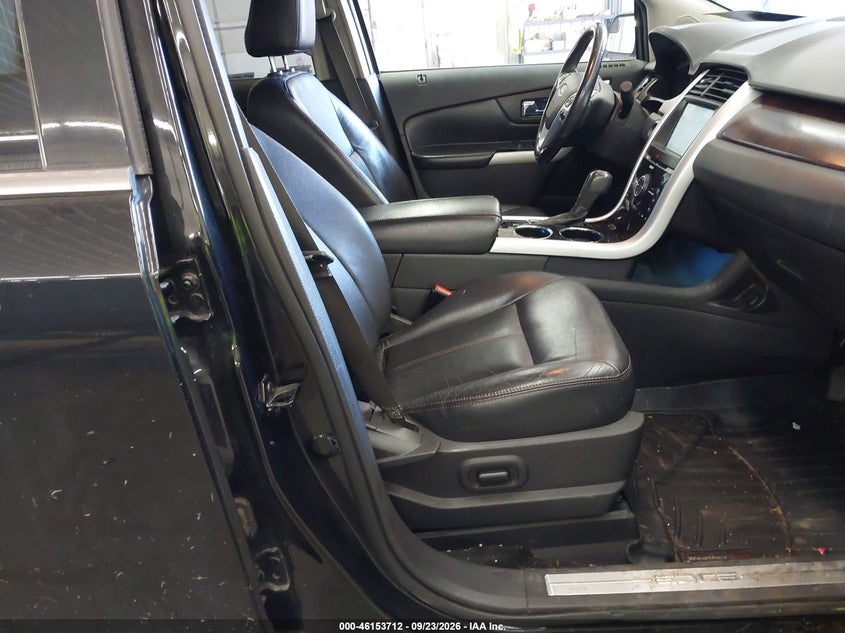 2011 FORD EDGE LIMITED · Фото 5
