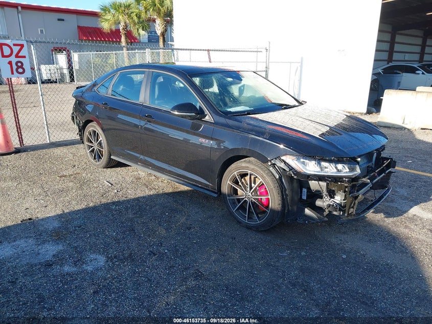 Vin: 3vw1m7bu7tm055013, lot: 46653534, volkswagen jetta gli autobahn 2026 img_1