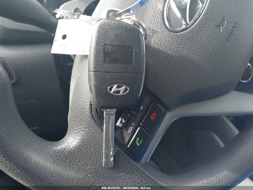Hyundai Tucson - фото 11