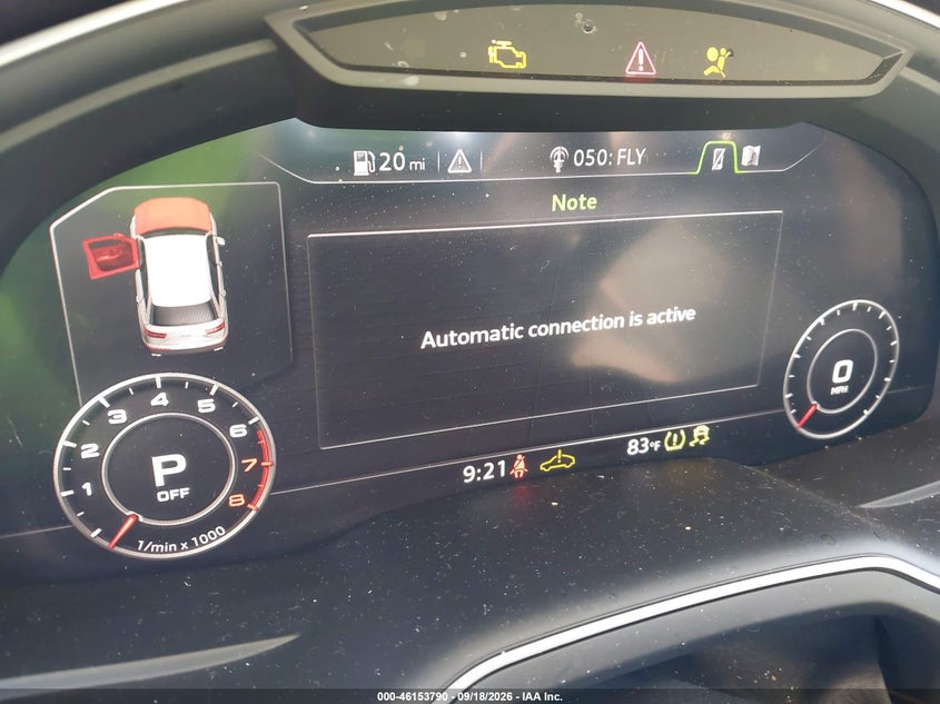 2018 AUDI Q7 3.0T PREMIUM · Фото 7