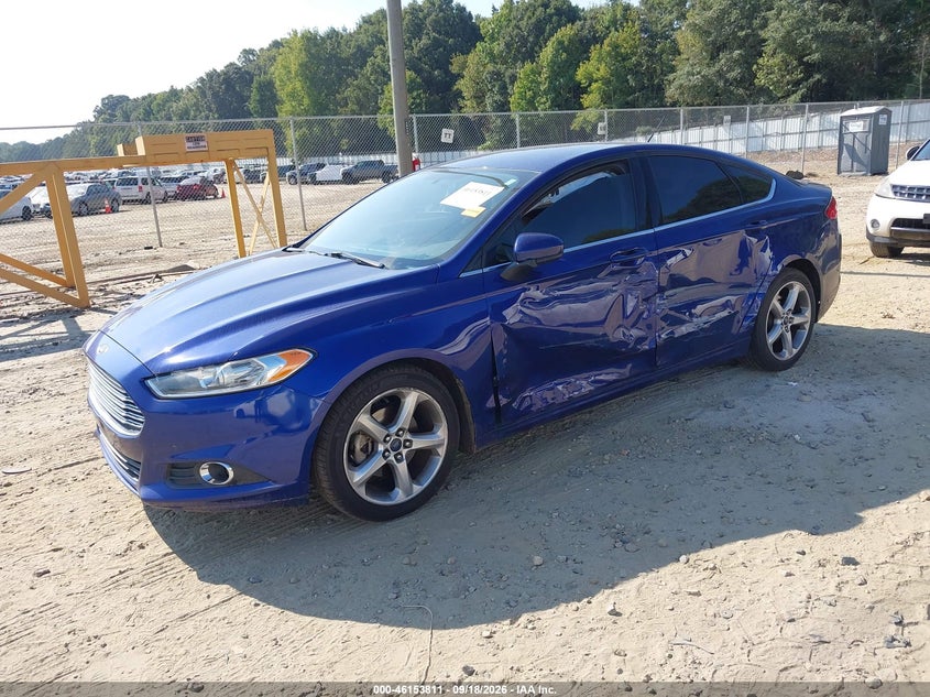 Vin: 3fa6p0g76gr243515, lot: 46653610, ford fusion s 20162