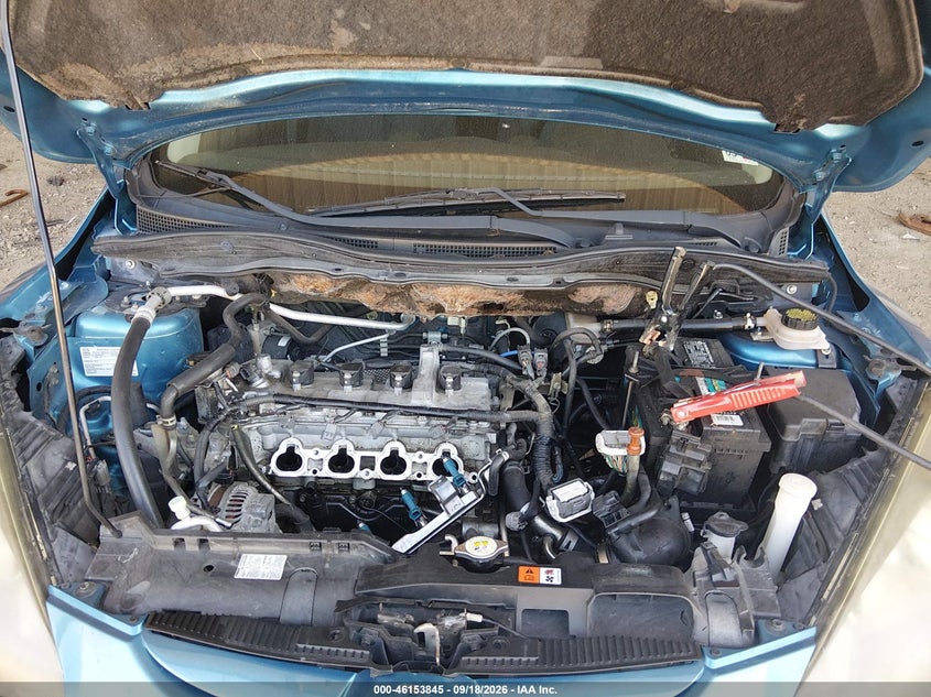 2012 MAZDA MAZDA2 SPORT · Фото 10