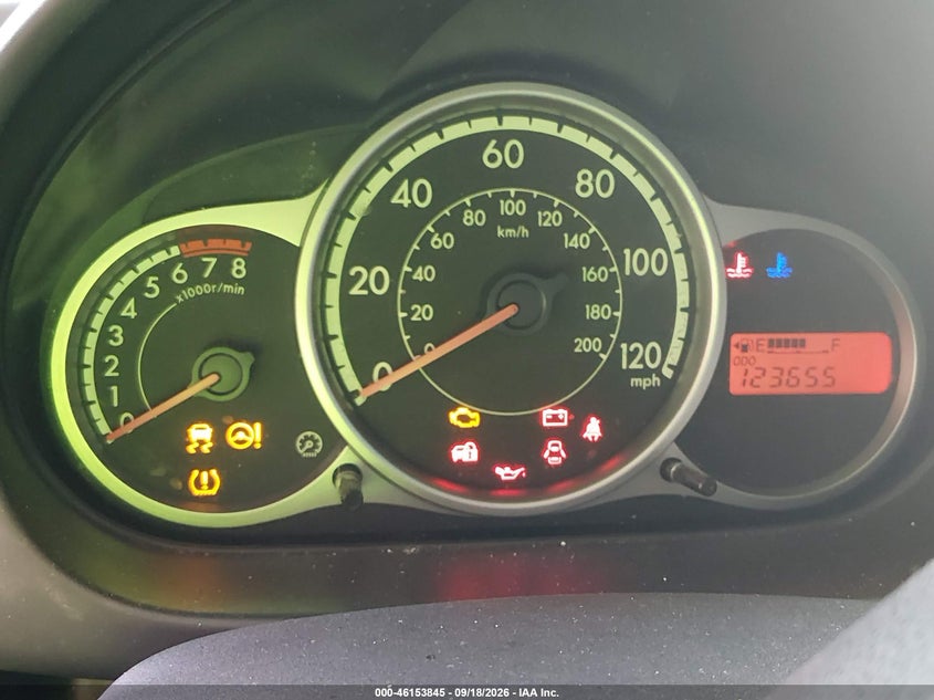 2012 MAZDA MAZDA2 SPORT · Фото 7