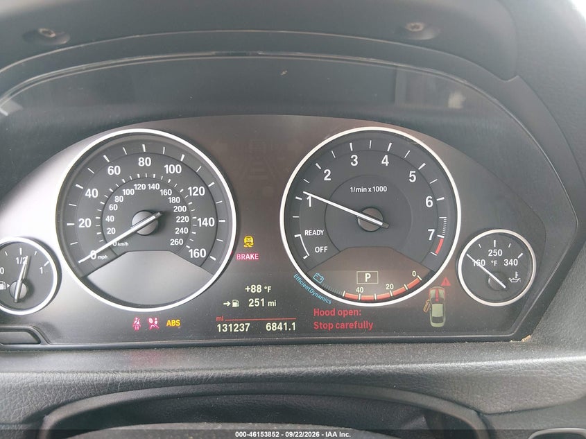 BMW 428I - zdjęcie 7