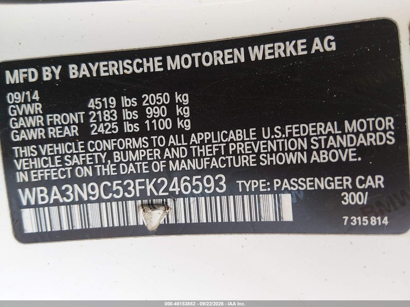 BMW 428I - zdjęcie 9
