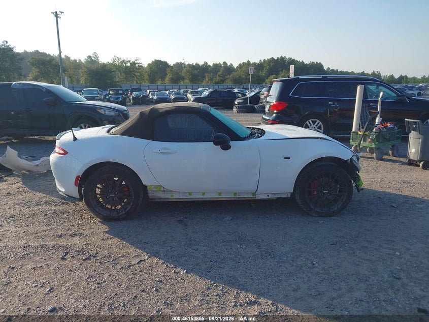 MAZDA MX-5 MIATA - zdjęcie 14