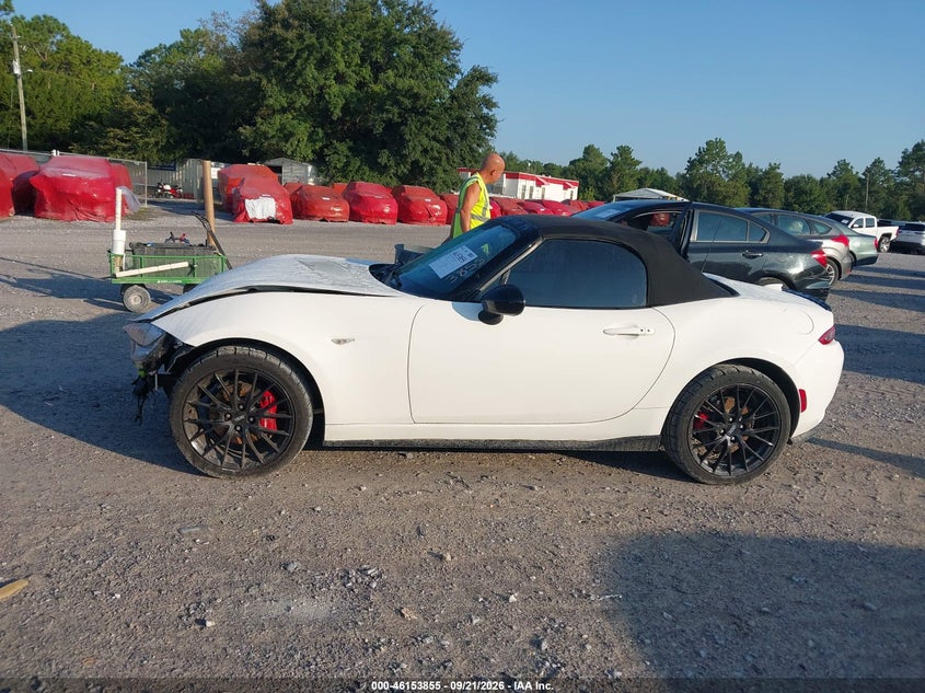 MAZDA MX-5 MIATA - zdjęcie 15
