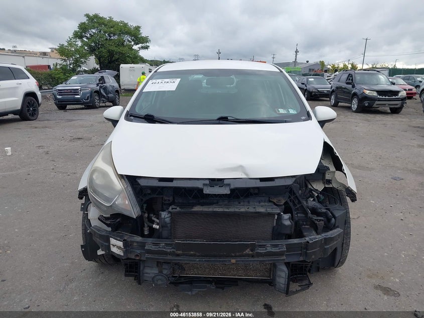Photo 13 - KIA RIO