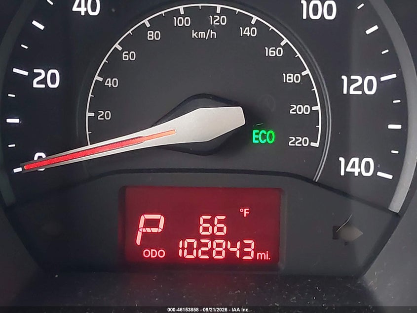 Photo 16 - KIA RIO