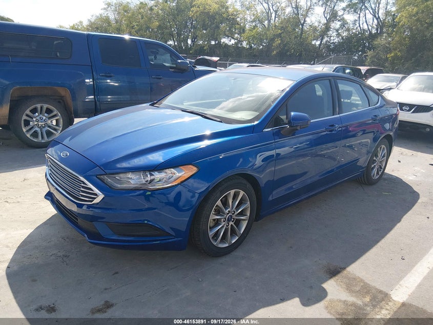 Vin: 3fa6p0h7xhr391666, lot: 46653690, ford fusion se 20172