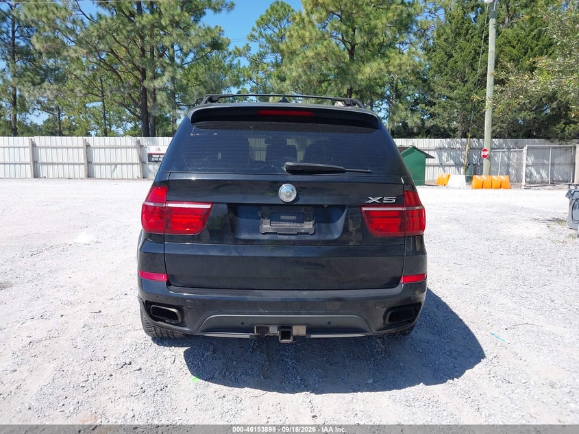 2013 BMW X5 XDRIVE50I · Фото 16