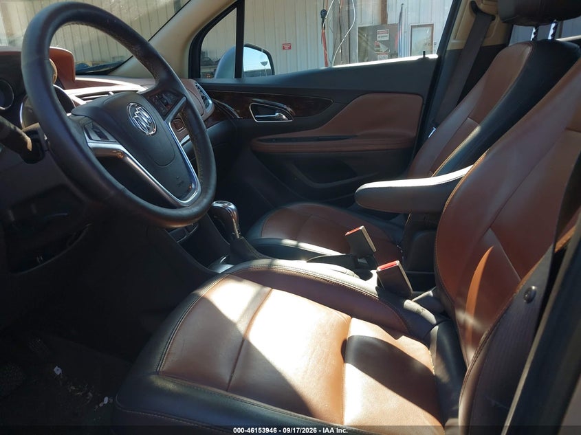 BUICK ENCORE 2013 VIN KL4CJCSB4DB102464