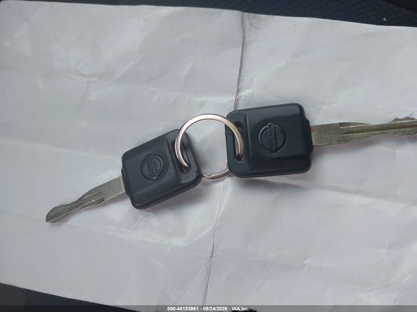 NISSAN VERSA NOTE 2014 VIN 3N1CE2CP2EL372410