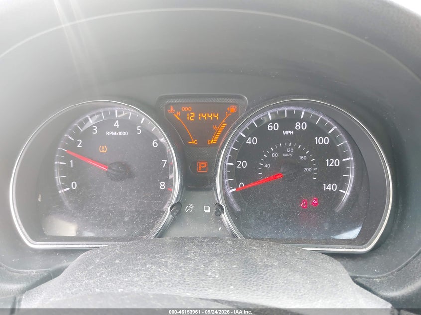 NISSAN VERSA NOTE 2014 VIN 3N1CE2CP2EL372410