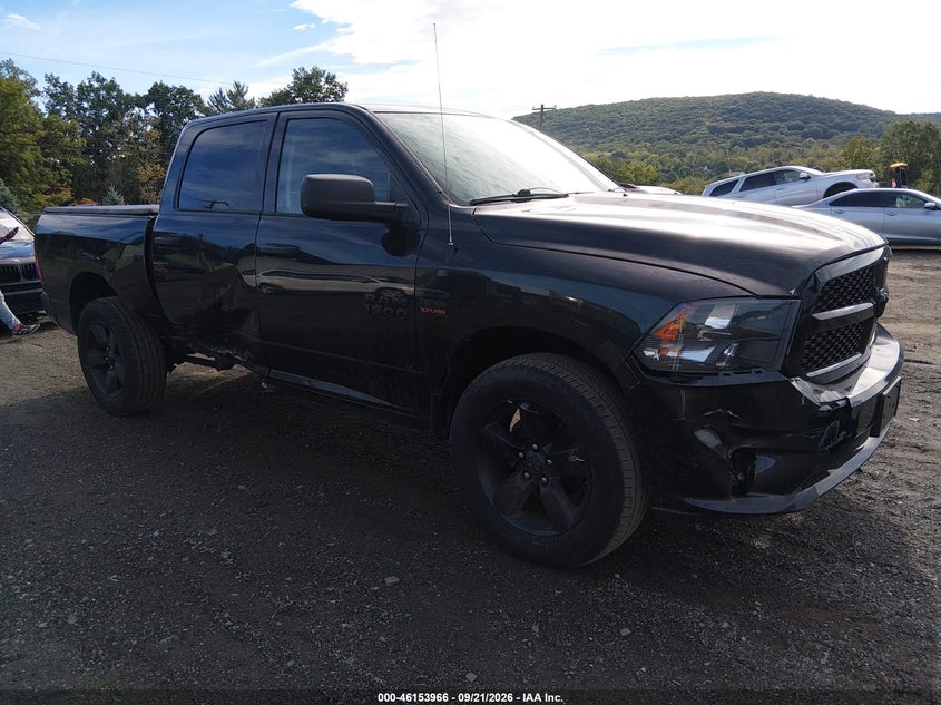 RAM 1500 - zdjęcie 1