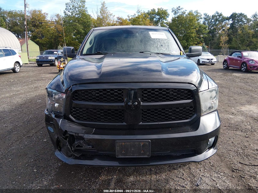 RAM 1500 - zdjęcie 12
