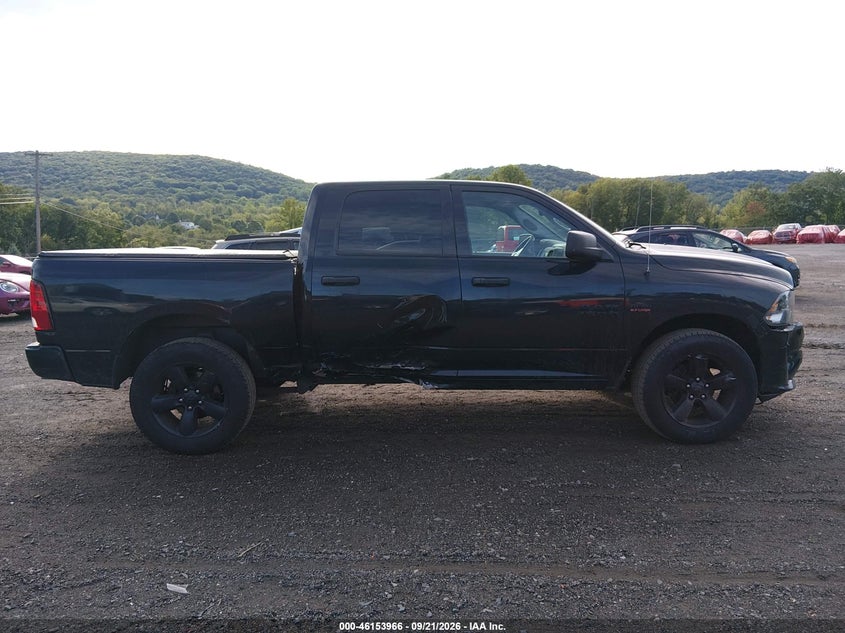 RAM 1500 - zdjęcie 13