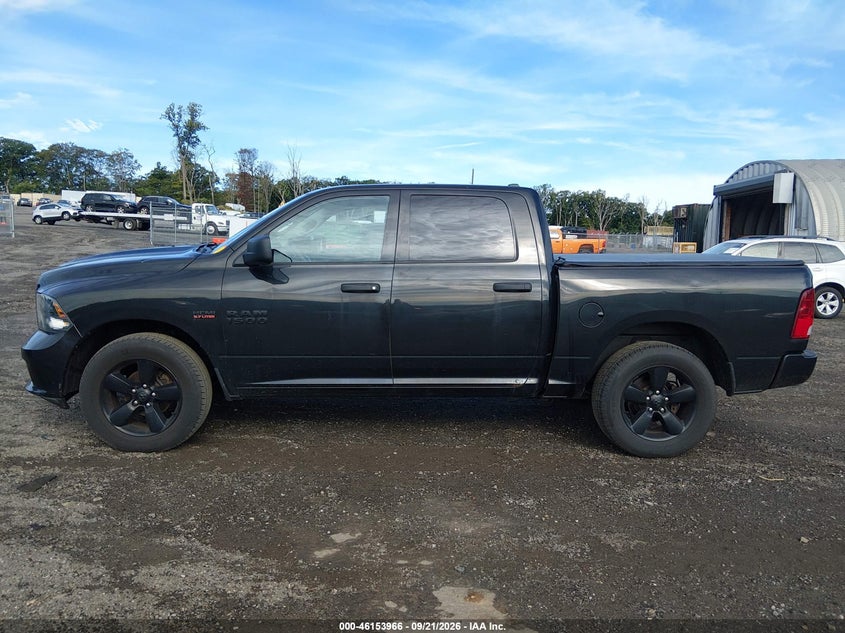 RAM 1500 - zdjęcie 14
