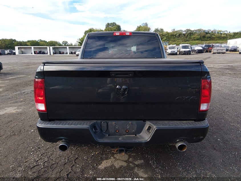 RAM 1500 - zdjęcie 16