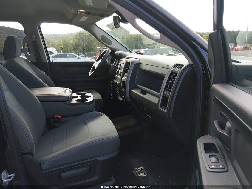 RAM 1500 - zdjęcie 5