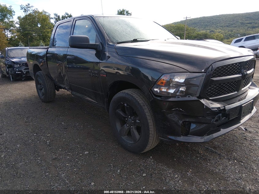 RAM 1500 - zdjęcie 6
