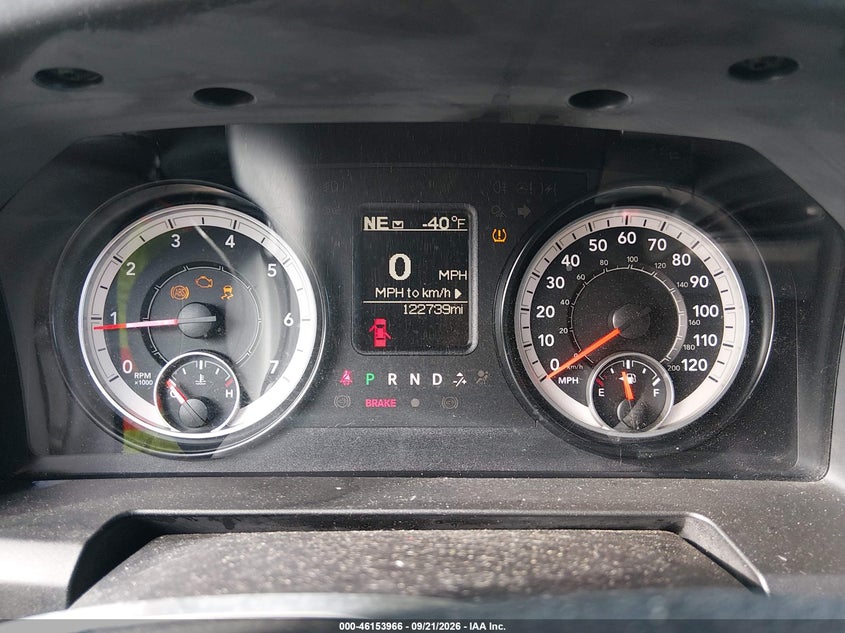 RAM 1500 - zdjęcie 7