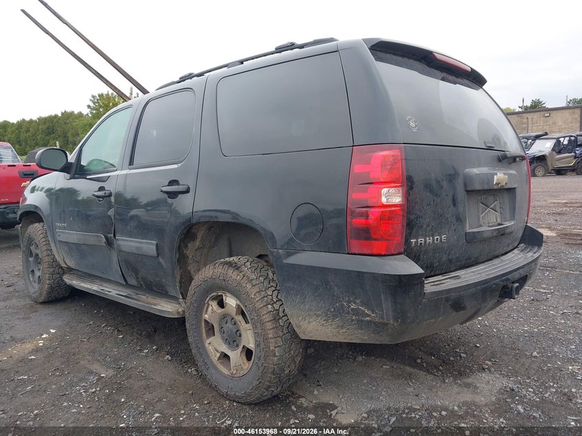 Vin: 1gnukae08ar112270, lot: 46653767, chevrolet tahoe ls 20103
