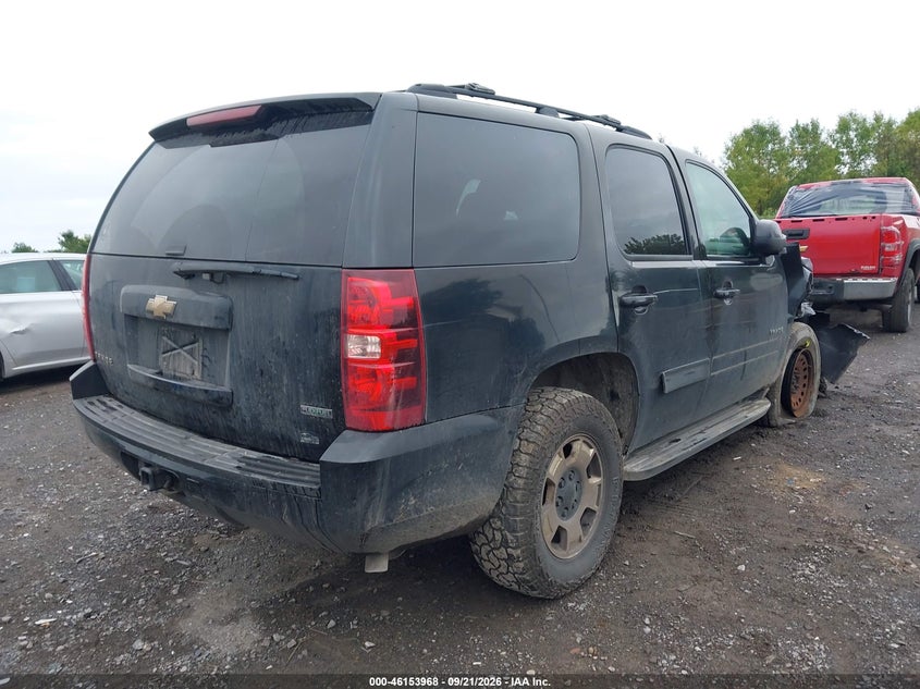 Vin: 1gnukae08ar112270, lot: 46653767, chevrolet tahoe ls 20104