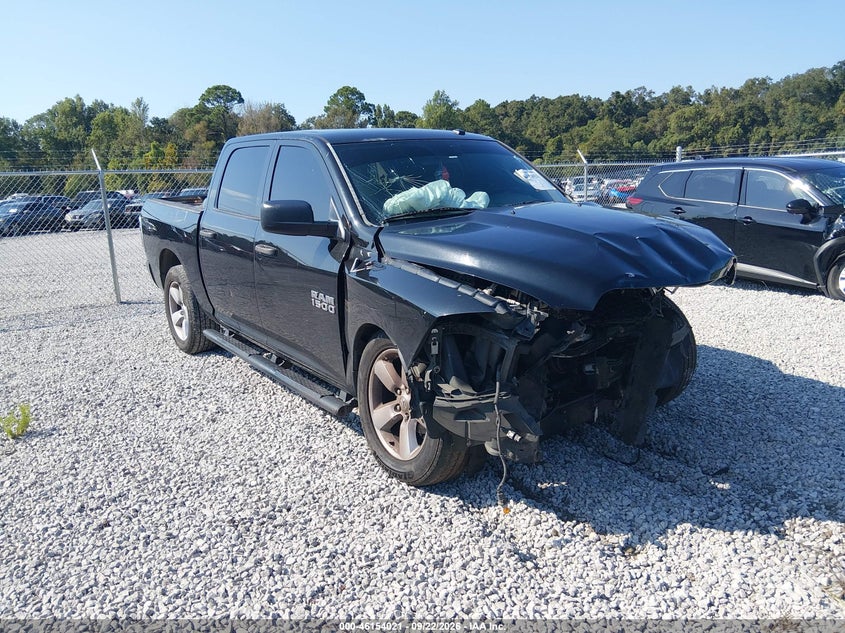 2015 Ram 1500 Express