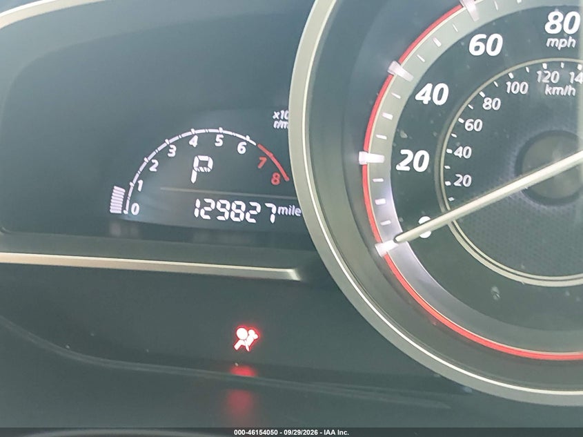 MAZDA MAZDA3 - zdjęcie 15