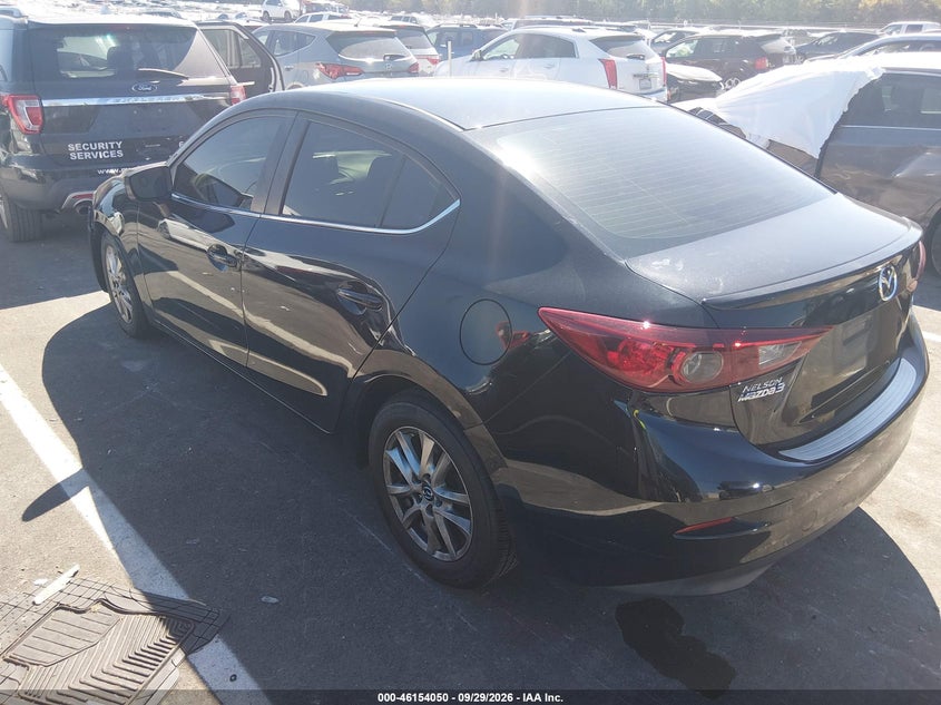 MAZDA MAZDA3 - zdjęcie 3