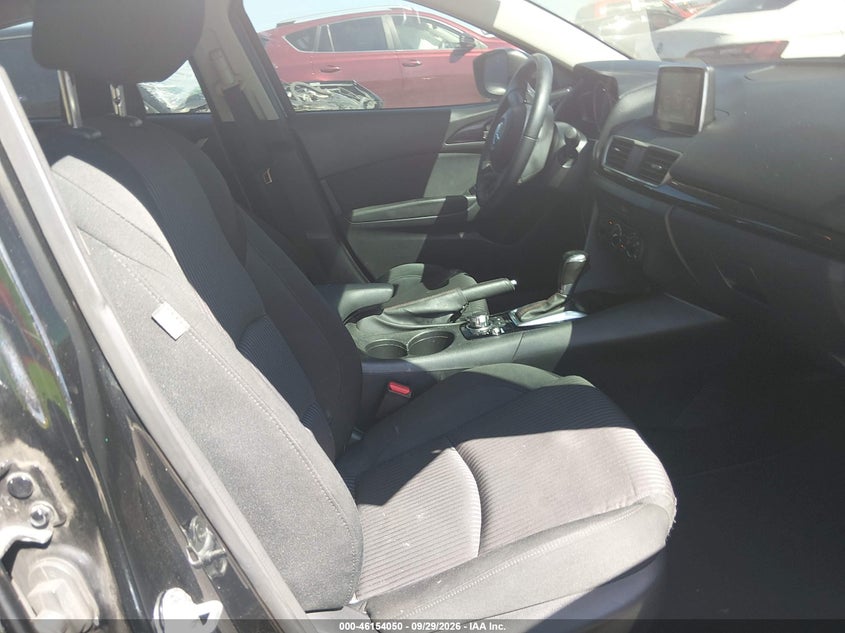 MAZDA MAZDA3 - zdjęcie 5