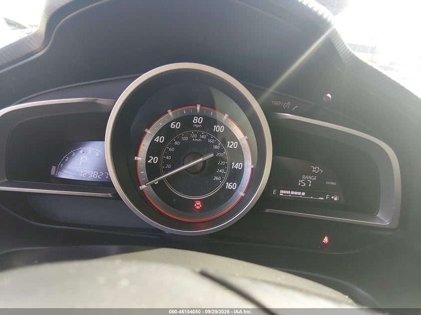 MAZDA MAZDA3 - zdjęcie 7