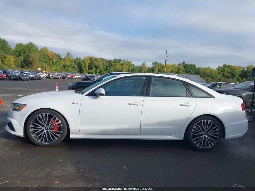 AUDI A6 2017 VIN WAUF2AFC9HN107328