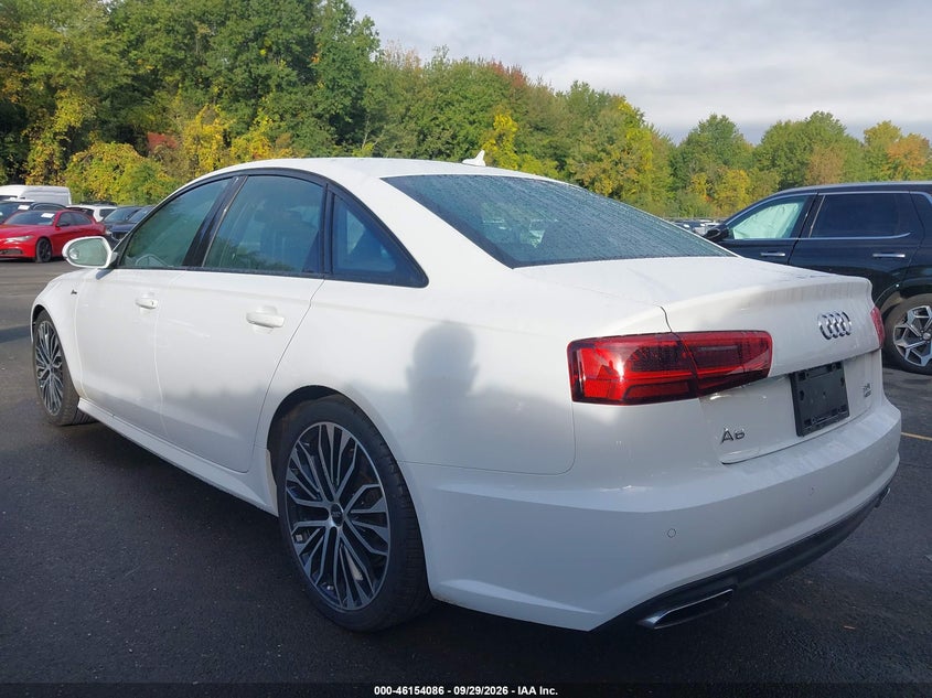 2017 AUDI A6 3.0T PREMIUM PLUS · Photo 3