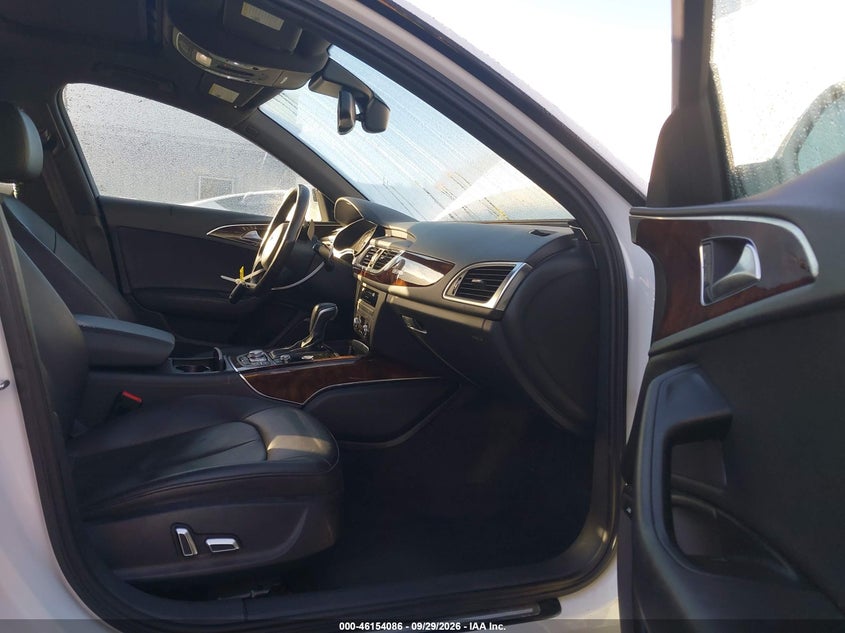 2017 AUDI A6 3.0T PREMIUM PLUS · Photo 5