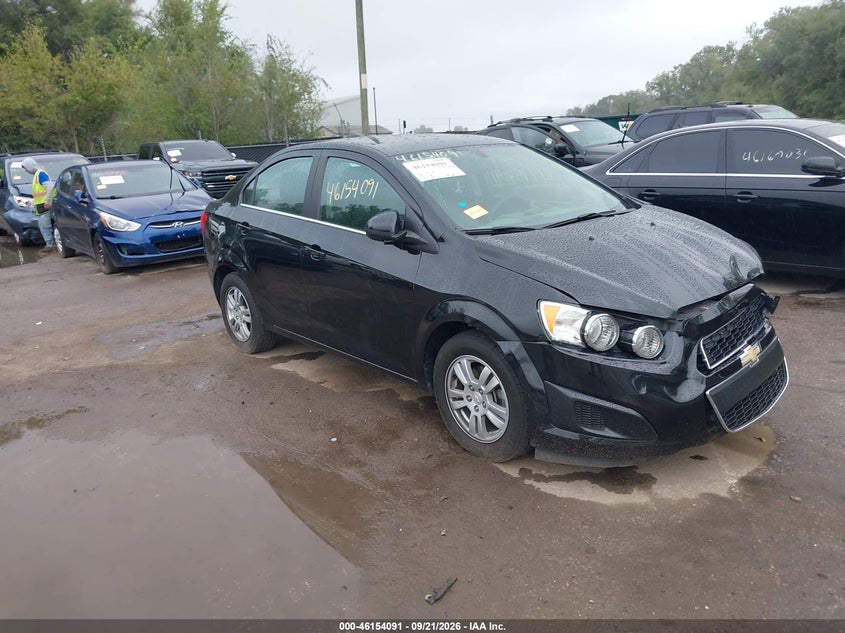 Vin: 1g1jc5sh8f4139248, lot: 46653890, chevrolet sonic lt auto 2015 img_1