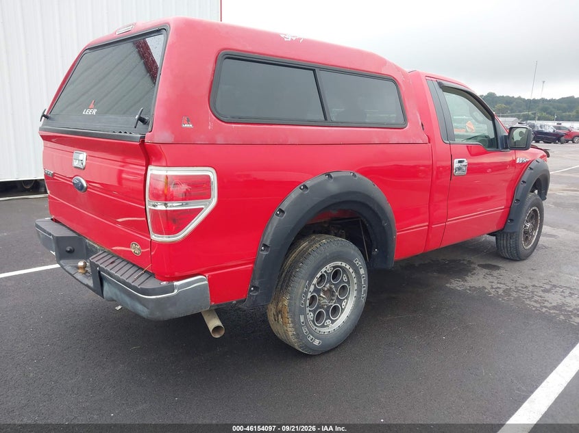 Vin: 1ftmf1cw9aka25264, lot: 46653896, ford f-150 stx/xl/xlt/xlt w/mid-box prep 20104