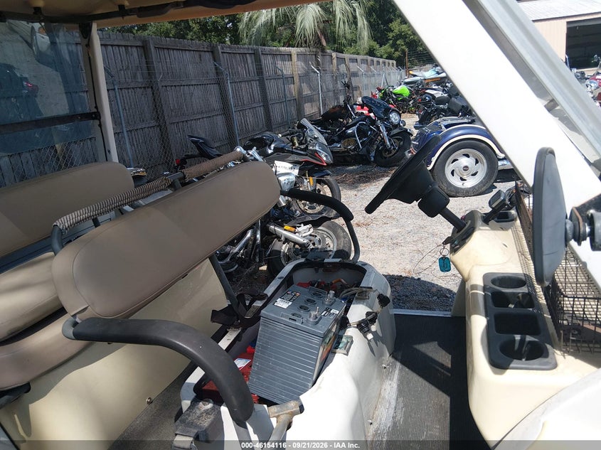 صورة 5 - CT-AND-T GOLF CART
