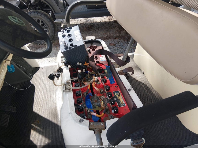 صورة 6 - CT-AND-T GOLF CART