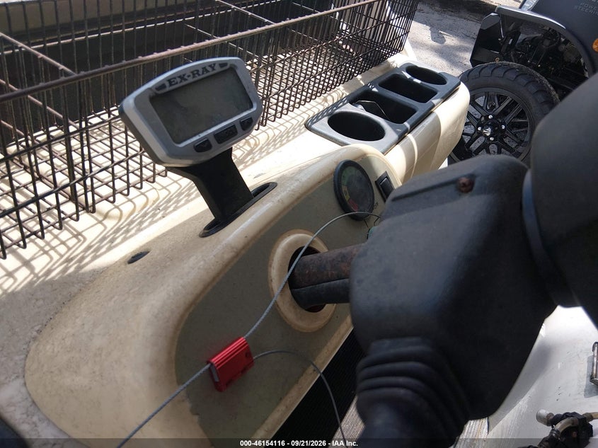 صورة 7 - CT-AND-T GOLF CART