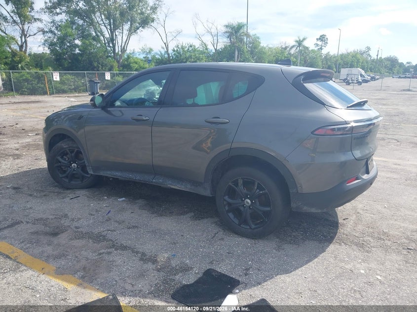 Vin: zacndfbn9r3a24902, lot: 46653919, dodge hornet gt plus awd 20243