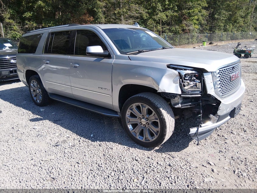 Vin: 1gks2jkj8fr736935, lot: 46653924, gmc yukon xl 1500 denali 2015 img_1