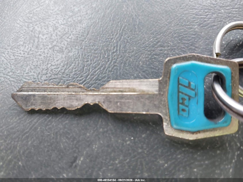 FORD F150 1993 VIN 1FTEX15Y9PKB48684