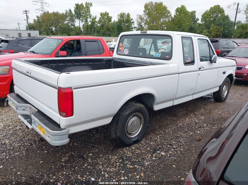 Фото 4 - FORD F150