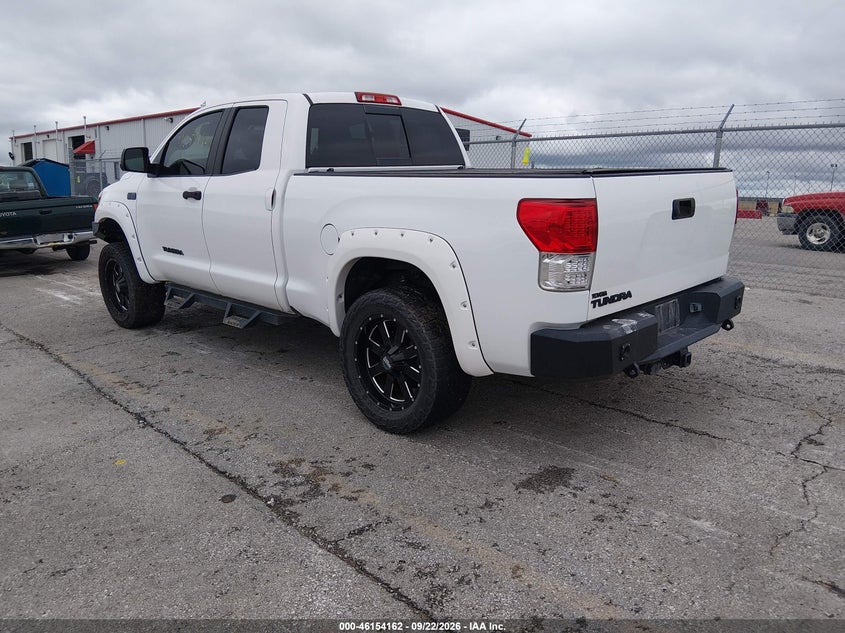 Vin: 5tfry5f16cx121348, lot: 46653961, toyota tundra grade 5.7l v8 20123