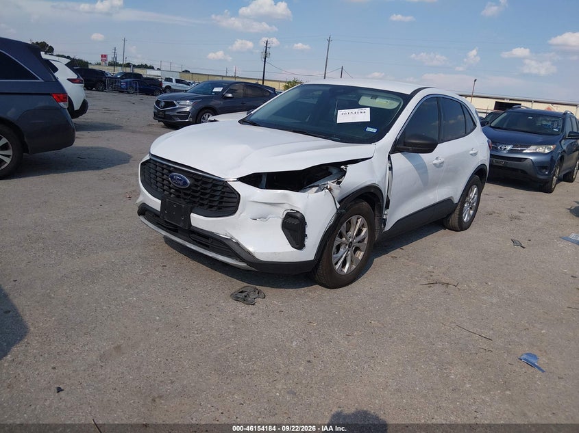 Vin: 1fmcu0gn7pua54915, lot: 46653983, ford escape active 20232